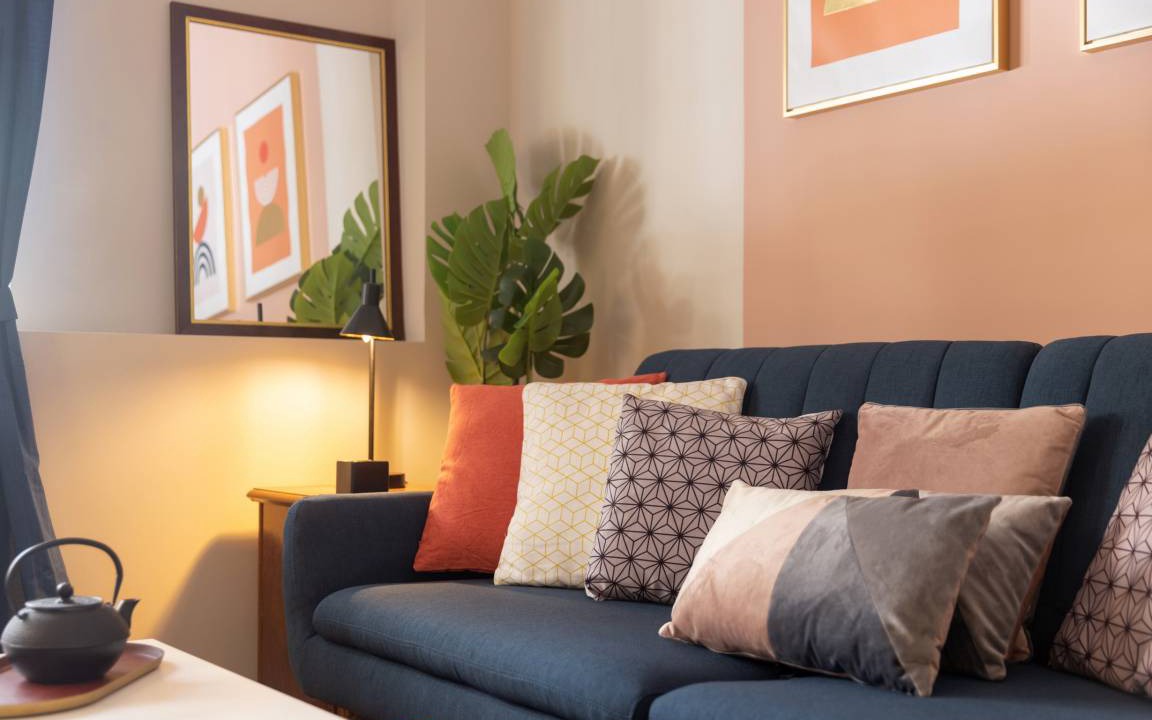 Photo of Livingroom in Pasalimani