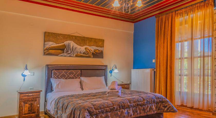 Photo of Bedroom in Zagori