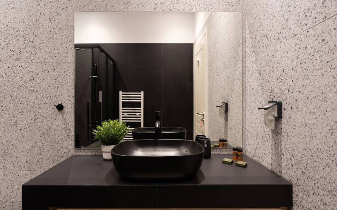 Photo of Bathroom in Pangrati