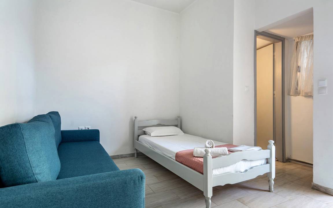 Photo of Bedroom in Zalongo