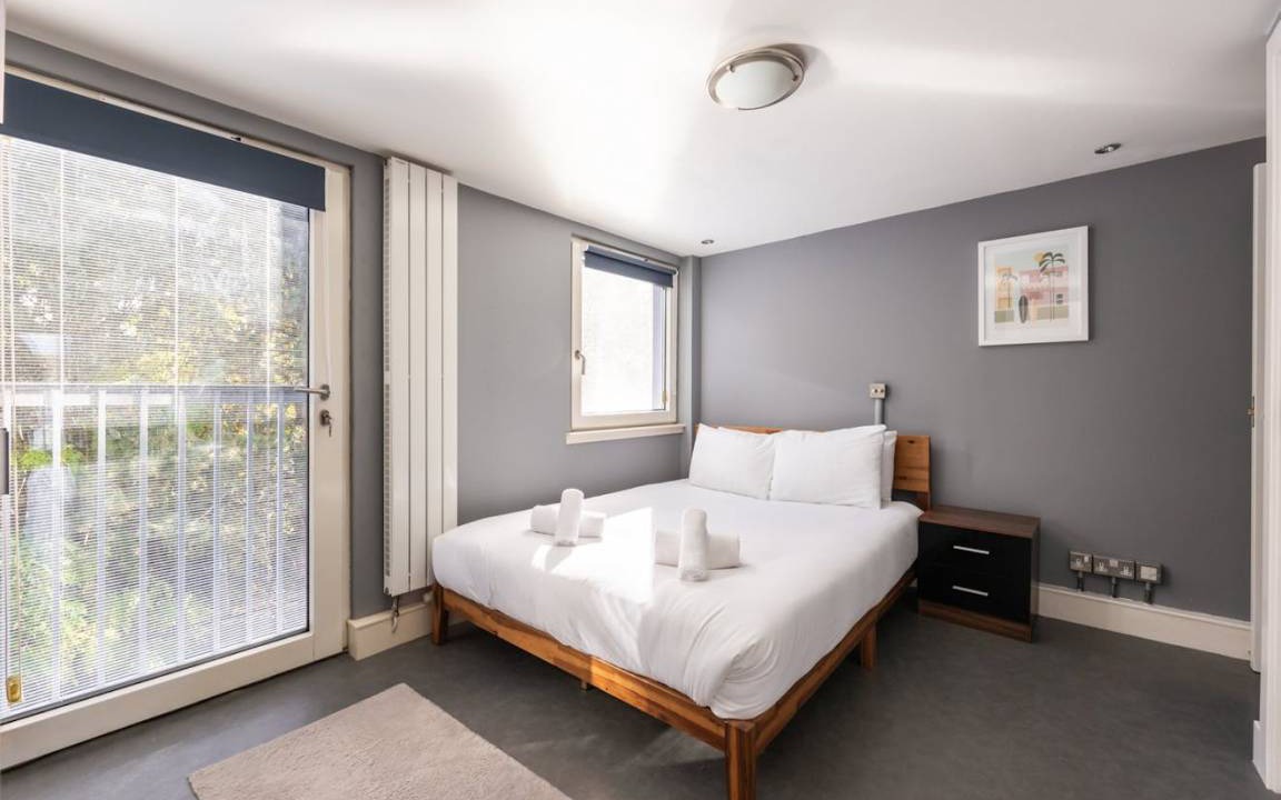 Photo of Bedroom in Prestonfield