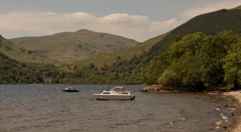 Photo of Others in Rowardennan