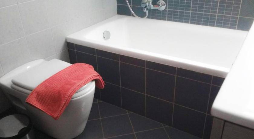 Photo of Bathroom in Igoumenitsa