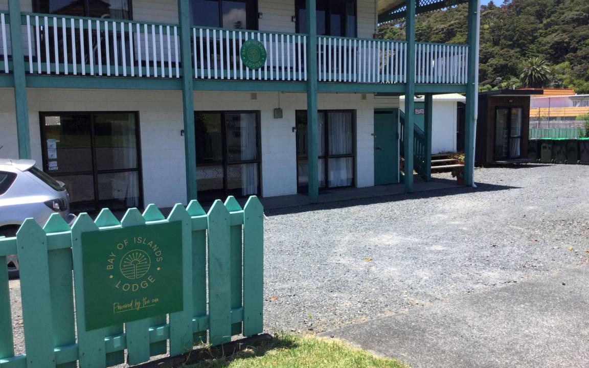Photo of Others in Paihia