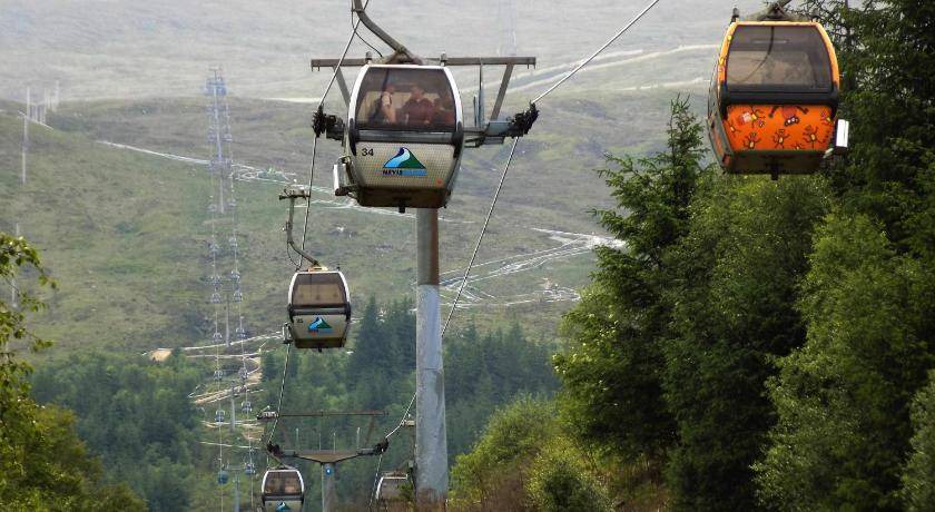 Photo of Others in Spean Bridge