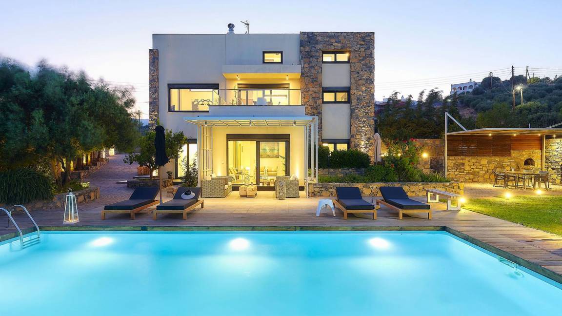 Photo of Outdoor in Agia Pelagia
