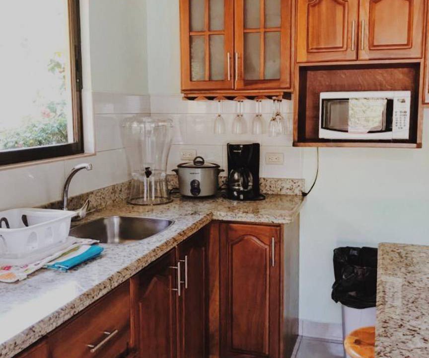 Photo of Kitchen in Jaco