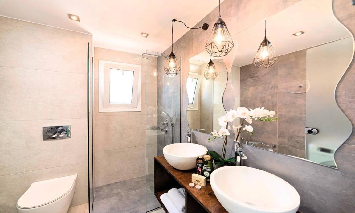Photo of Bathroom in Kavros
