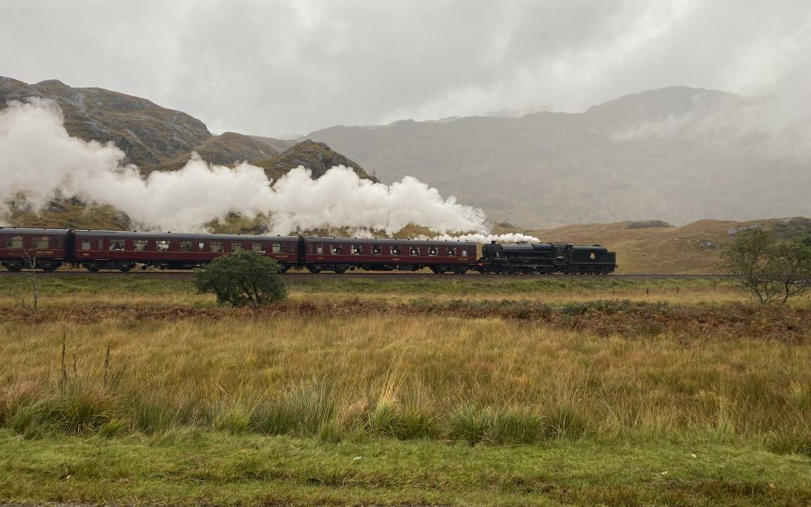 Photo of Others in Glenfinnan
