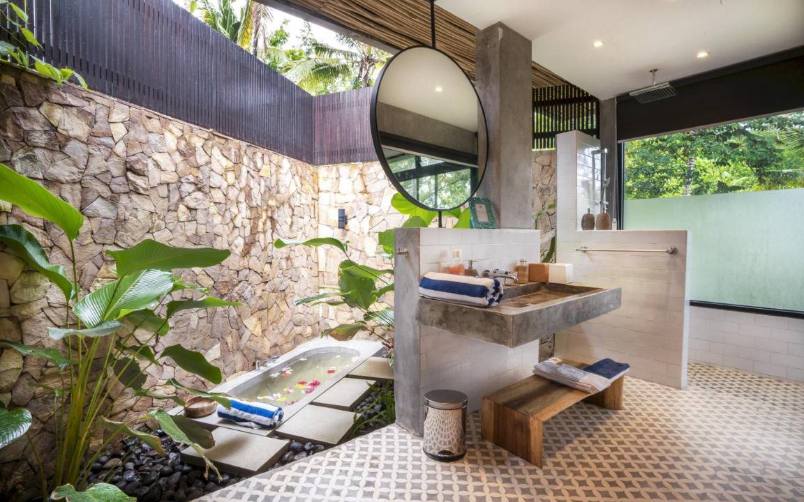 Photo of Bathroom in Selong Belanak