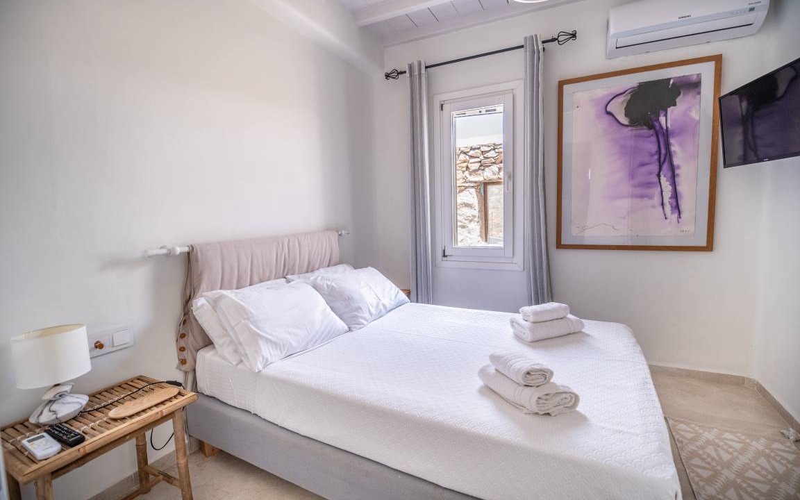 Photo of Bedroom in Agios Ioannis
