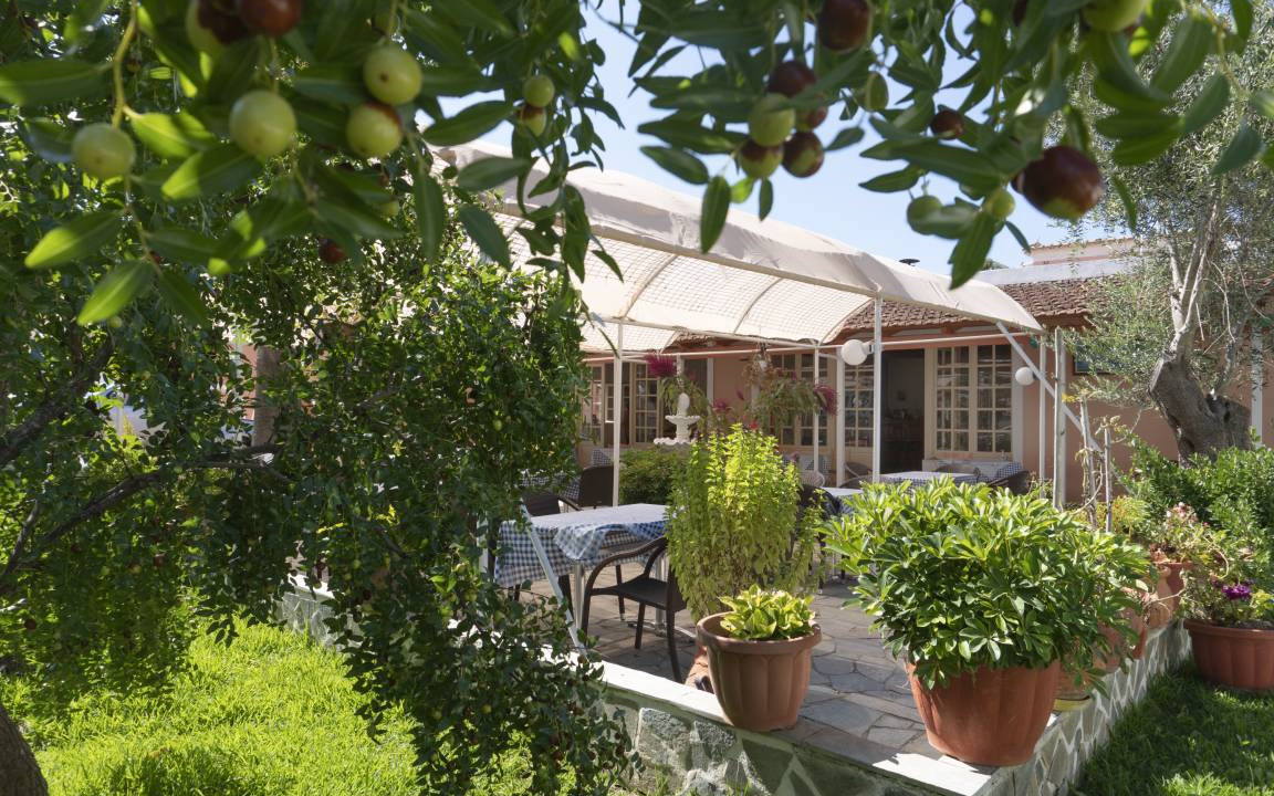 Photo of Others in Agios Georgios Pagon