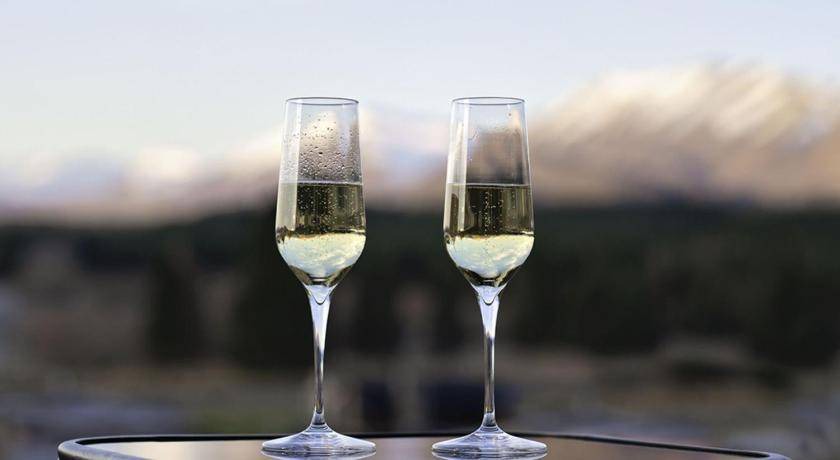 Photo of Others in Lake Tekapo