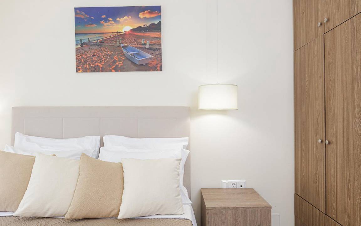 Photo of Bedroom in Vlichada