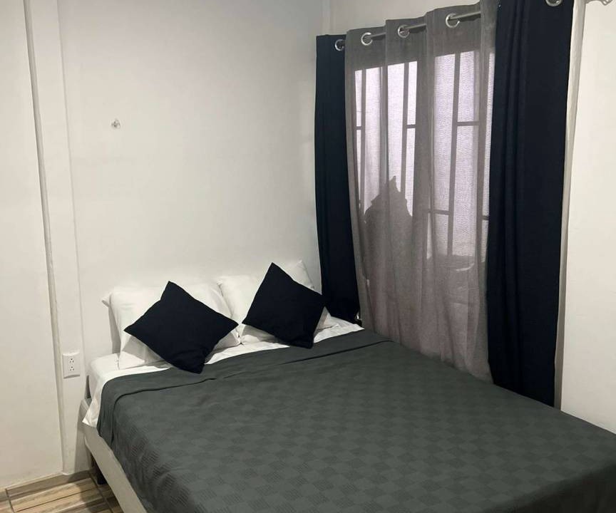 Photo of Bedroom in Puerto Jimenez