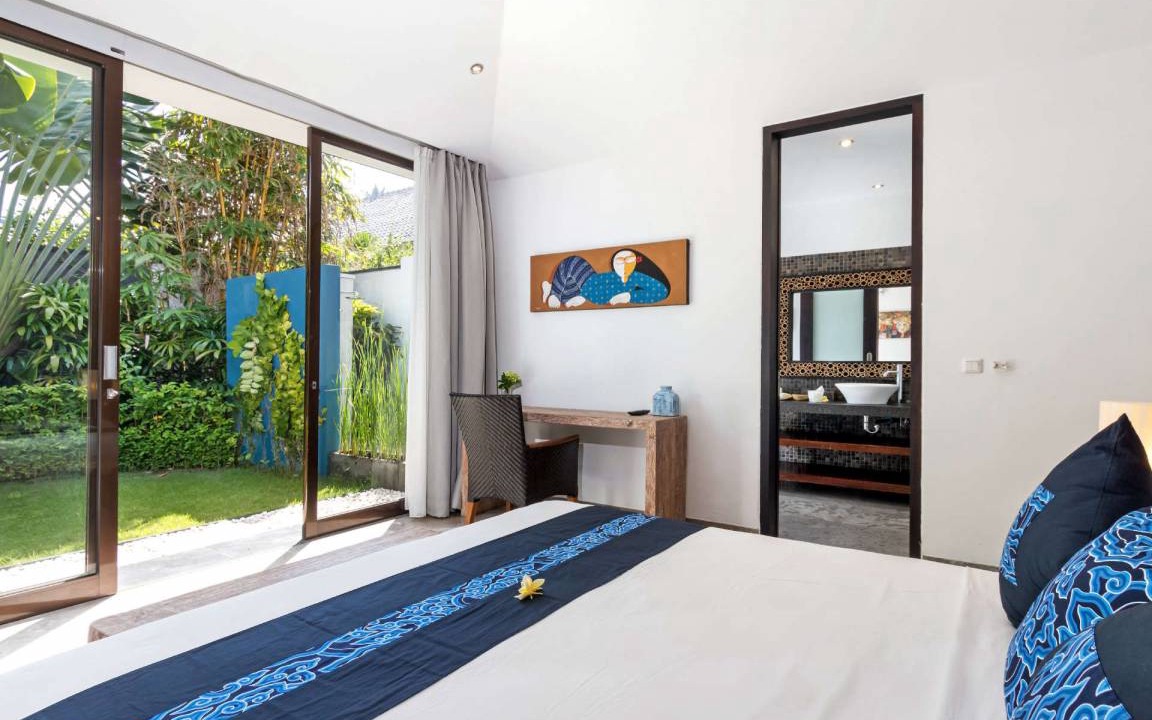 Photo of Bedroom in Petitenget