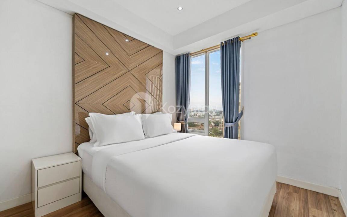 Photo of Bedroom in Arjuna