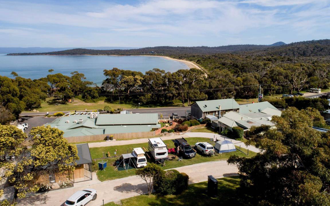 Photo of Others in Coles Bay
