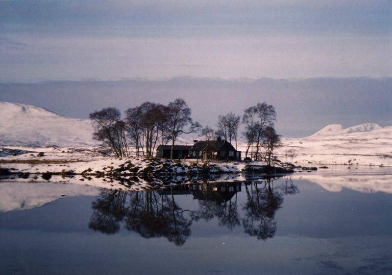 Photo of Others in Corrour