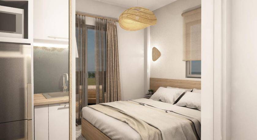 Photo of Bedroom in Nea Rodha