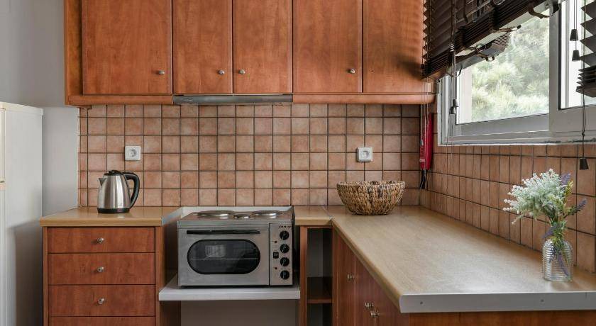Photo of Kitchen in Argostoli Town