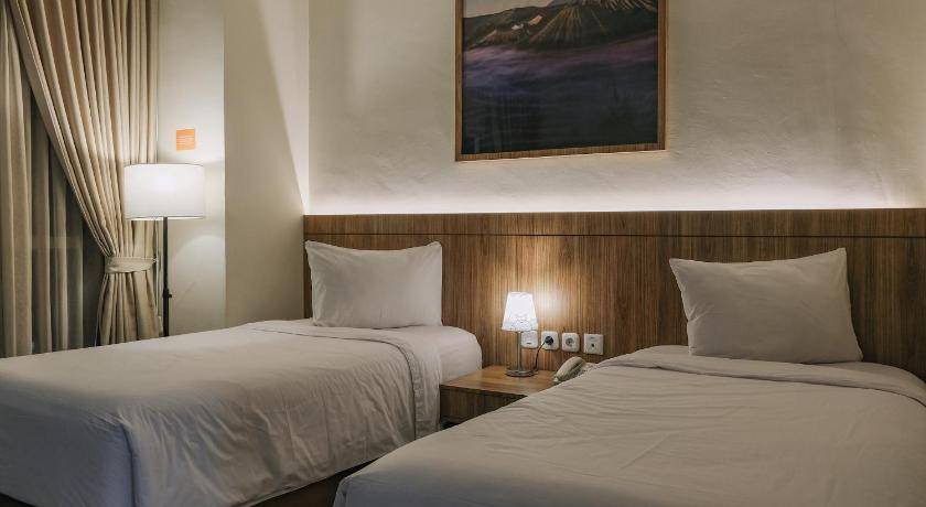 Photo of Bedroom in Tembalang