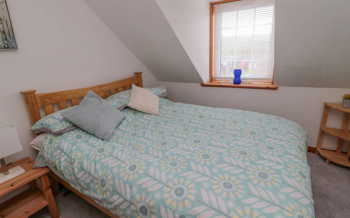 Photo of Bedroom in Coldstream