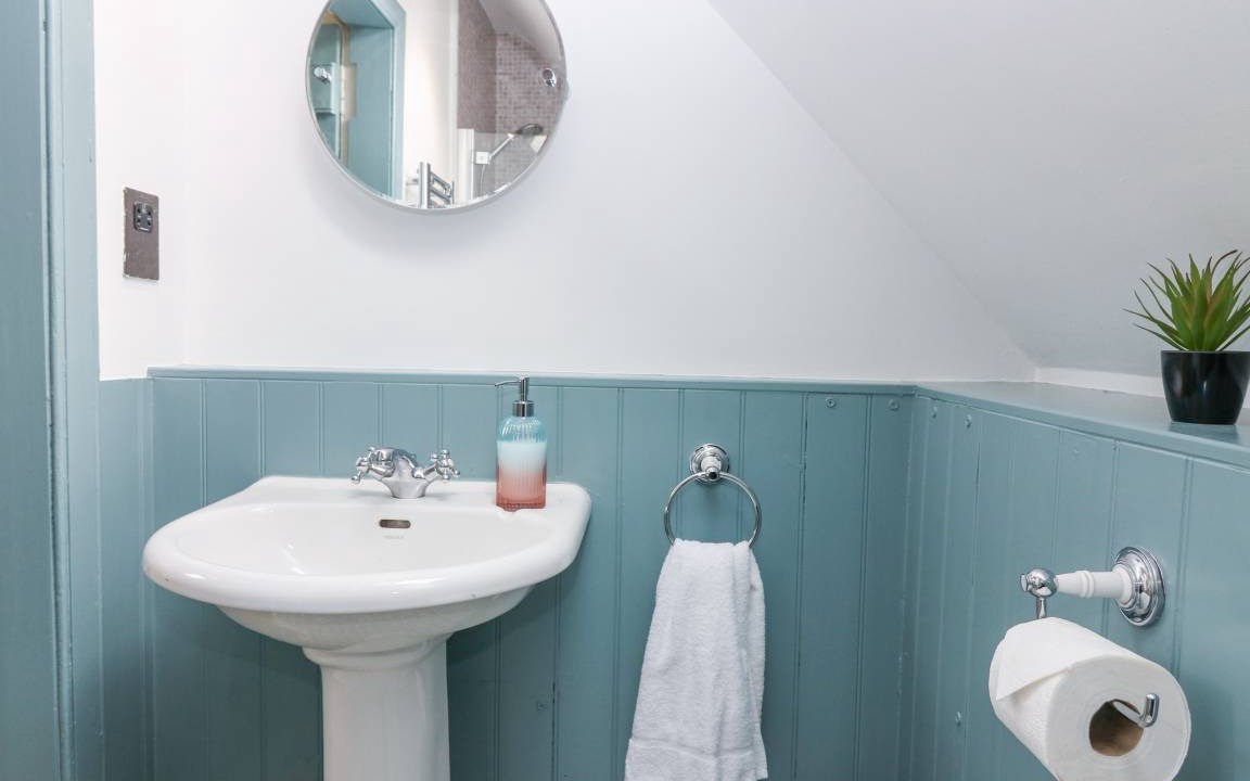 Photo of Bathroom in Gattonside