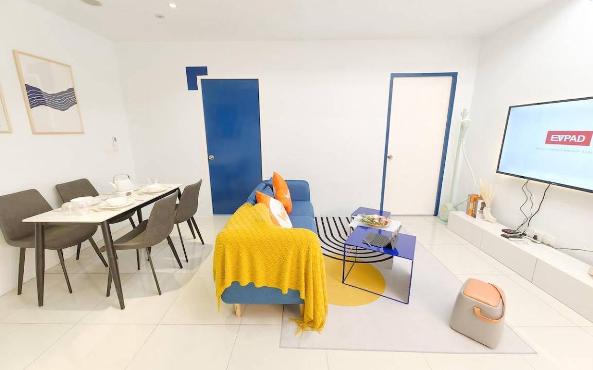 Photo of Livingroom in Petaling Jaya