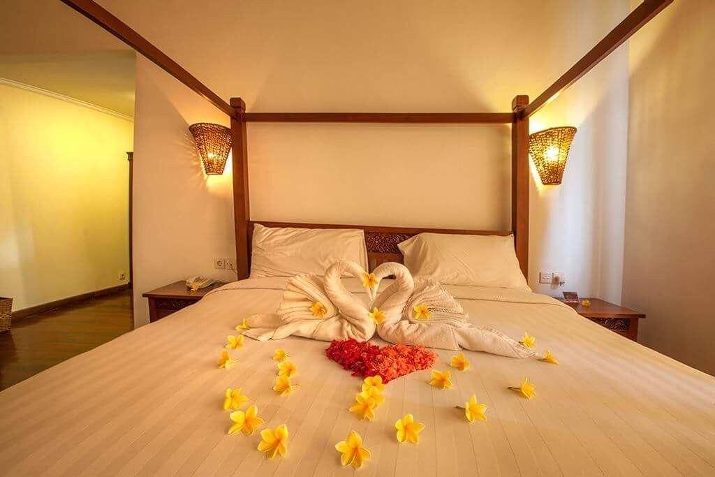 Photo of Bedroom in Tuban