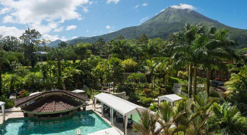 Photo of Others in Arenal Hot Springs