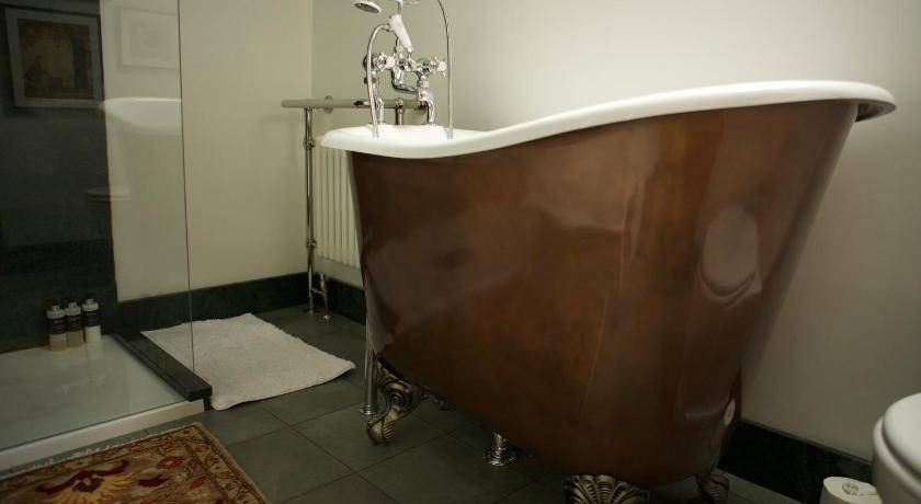 Photo of Bathroom in Garve