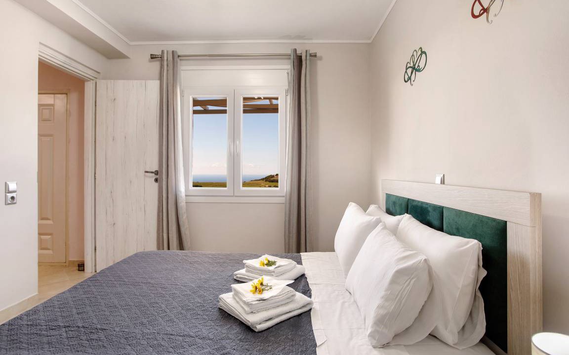Photo of Bedroom in Elation