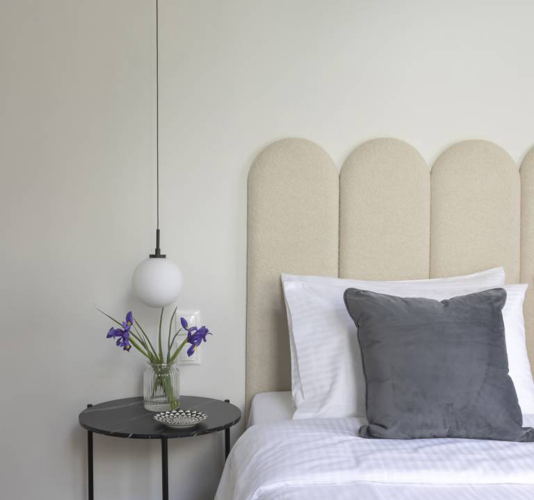 Photo of Bedroom in Filopappou