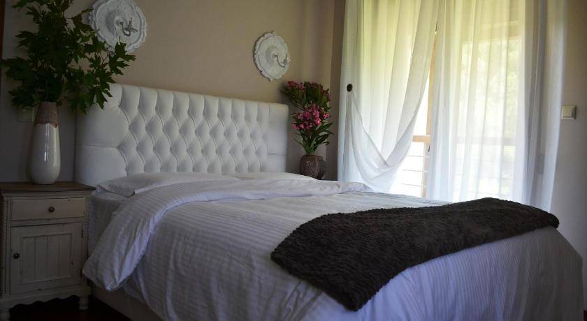 Photo of Bedroom in Polygyros