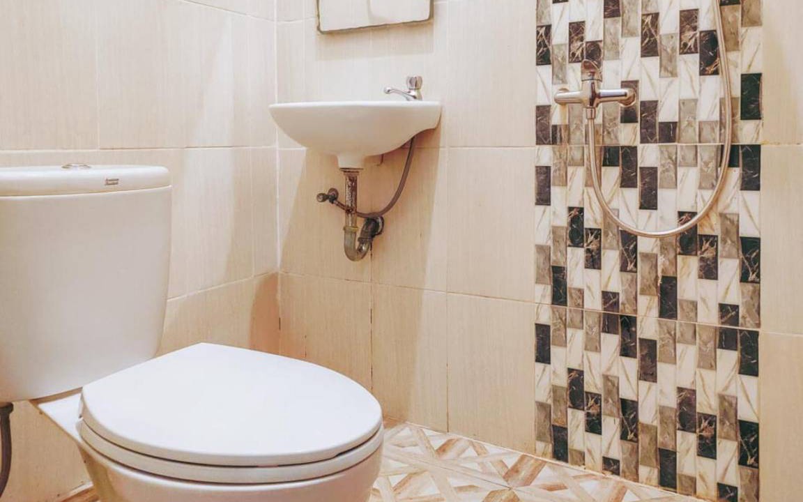 Photo of Bathroom in Suko Manunggal