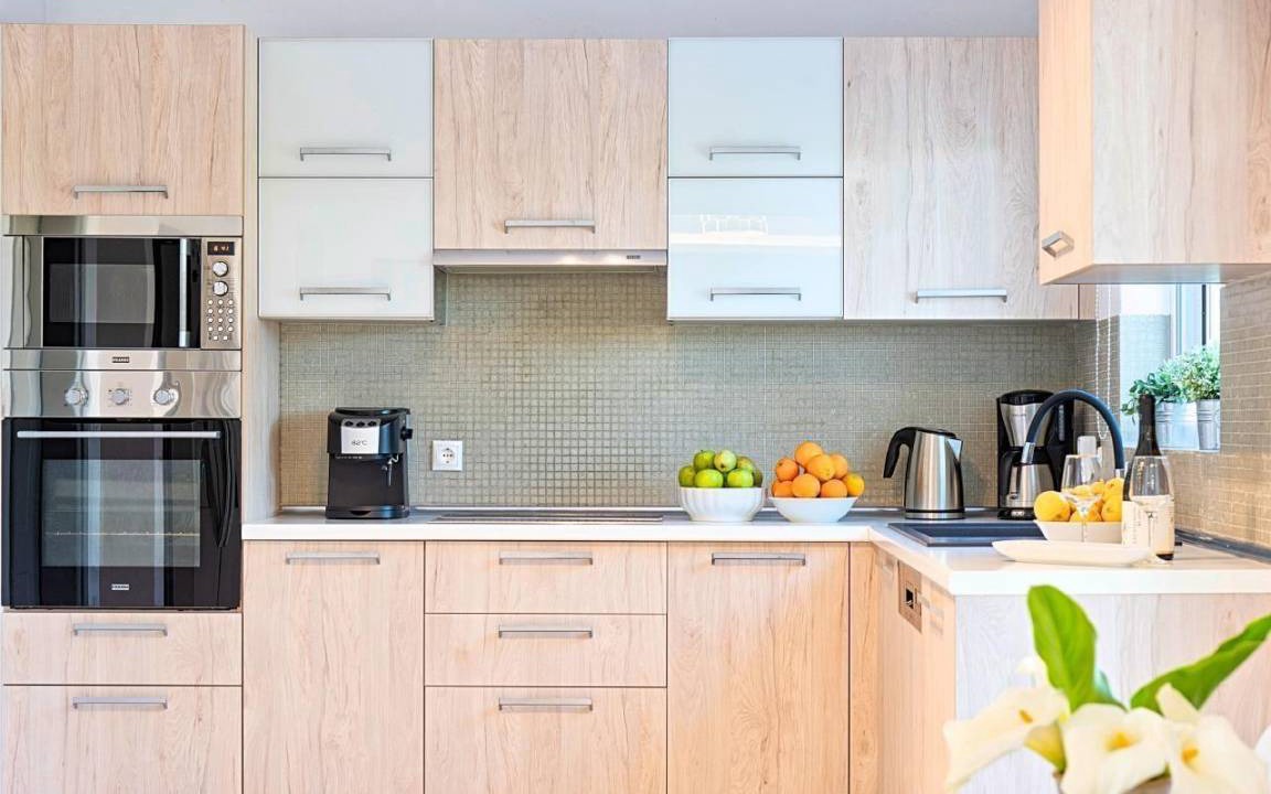Photo of Kitchen in Dramia