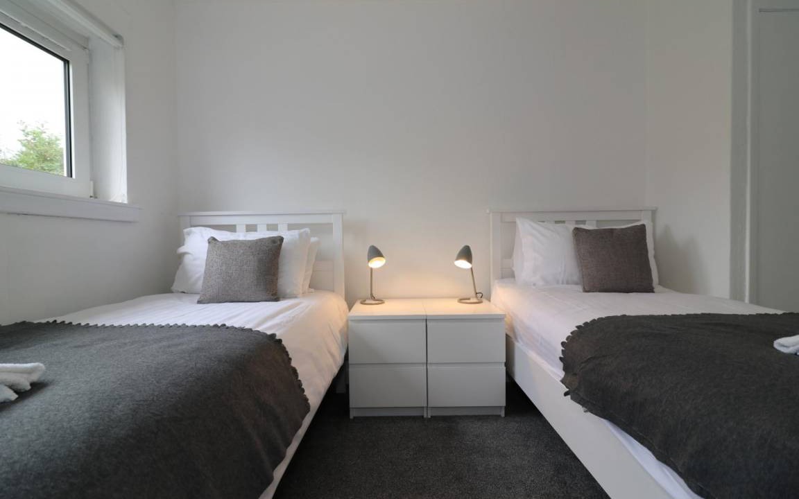 Photo of Bedroom in Hamilton