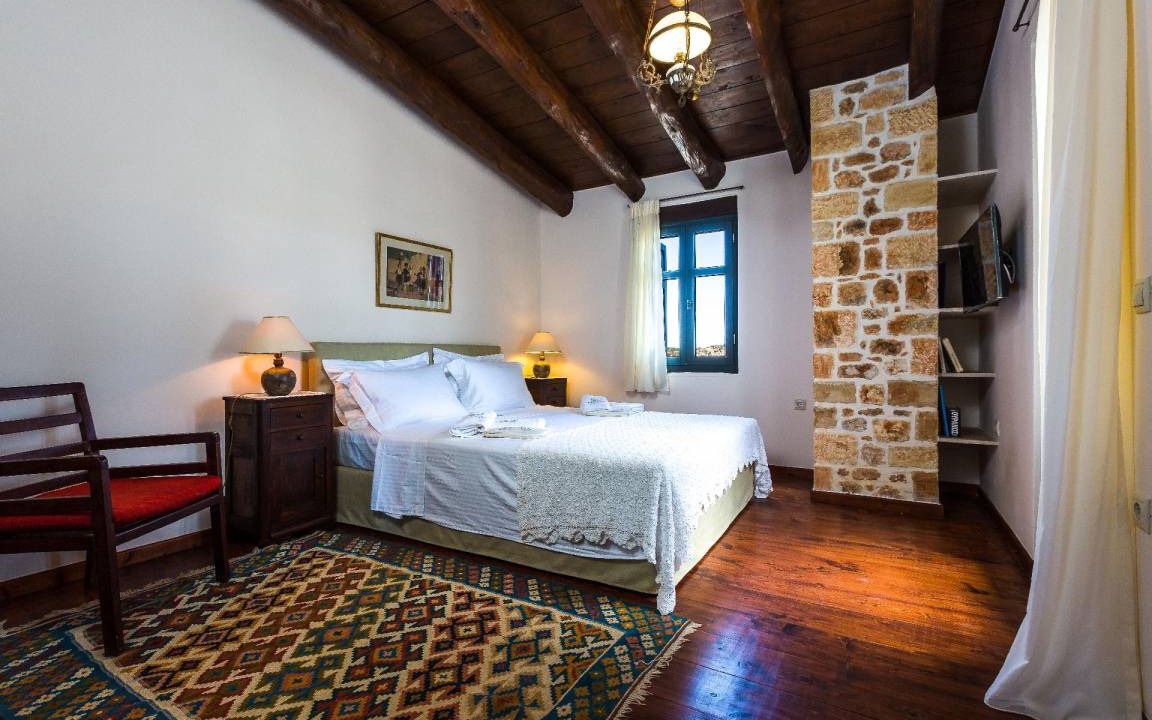 Photo of Bedroom in Achlades