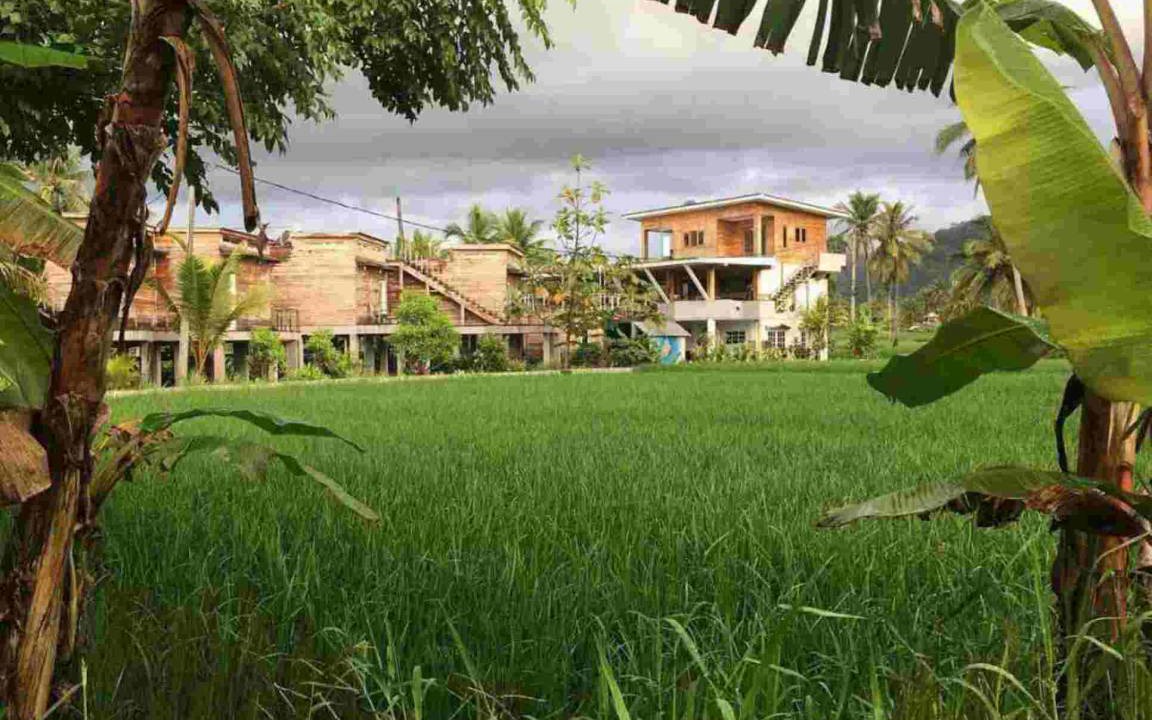 Photo of Others in Cikakak