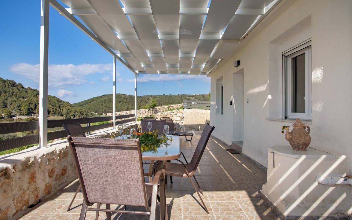 Photo of Patio Balcony in Elation