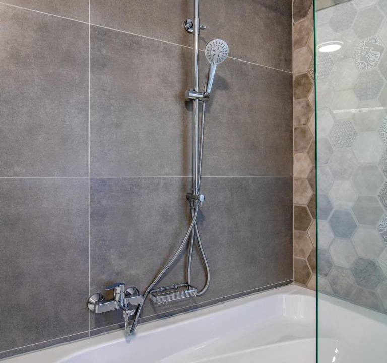 Photo of Bathroom in Minia