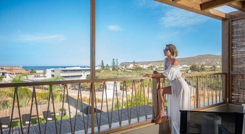 Photo of Patio Balcony in Sissi