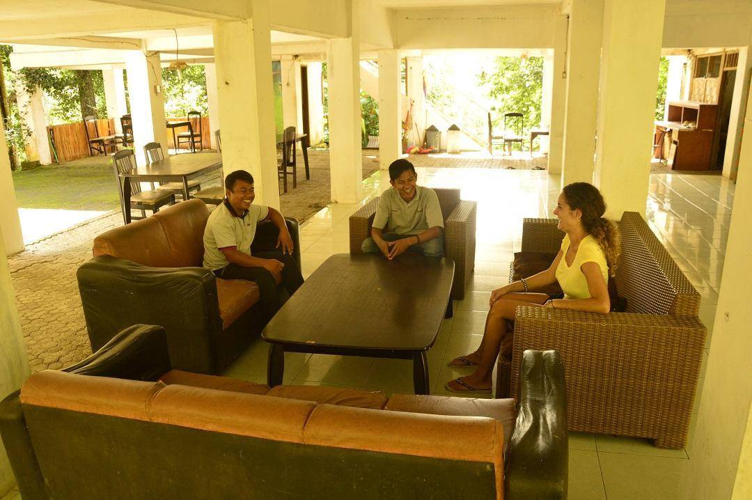 Photo of Others in Ketambe