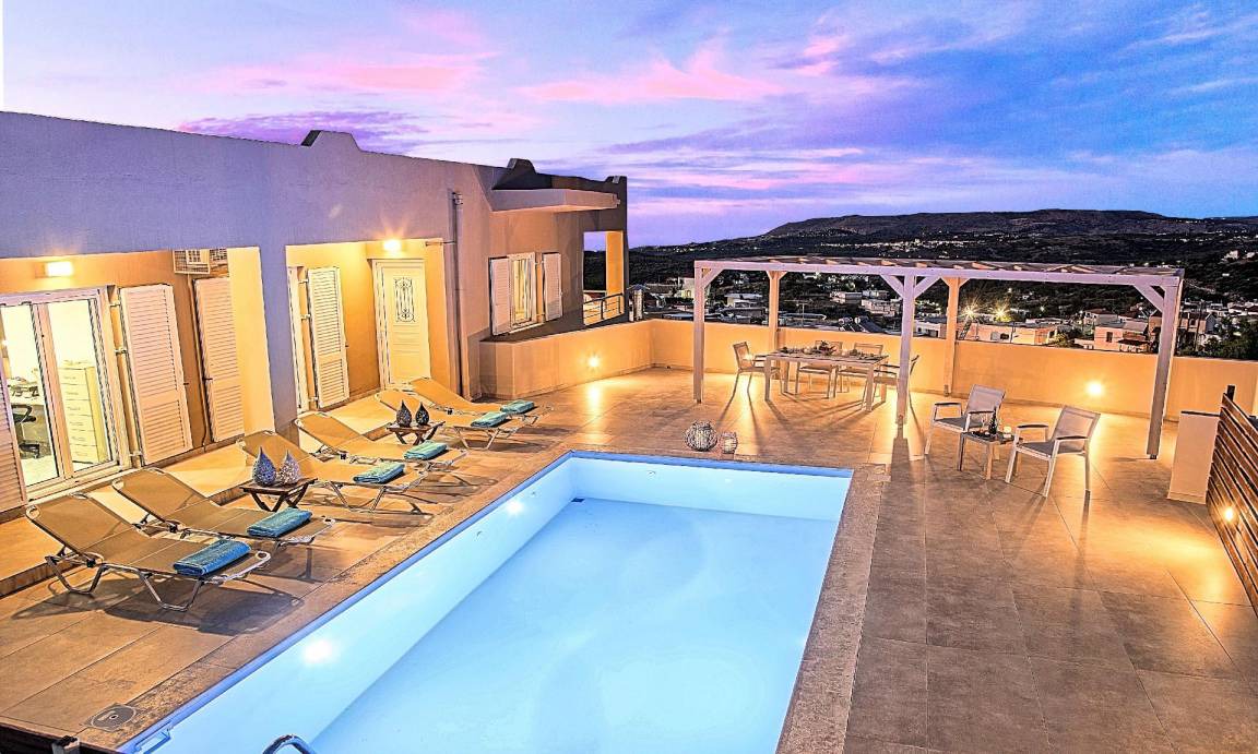 Photo of Patio Balcony in Katochori