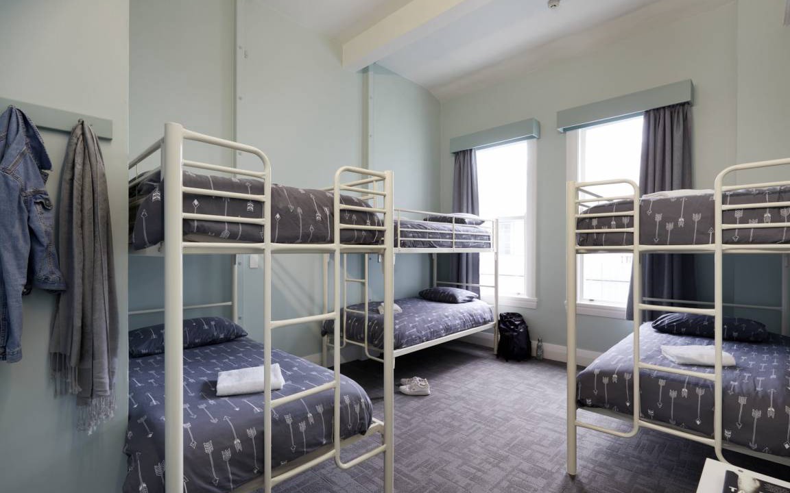 Photo of Bedroom in Tauranga