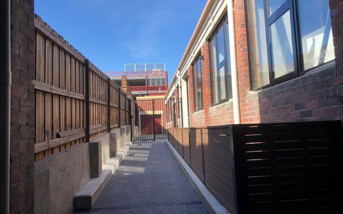 Photo of Buildings in Launceston CBD