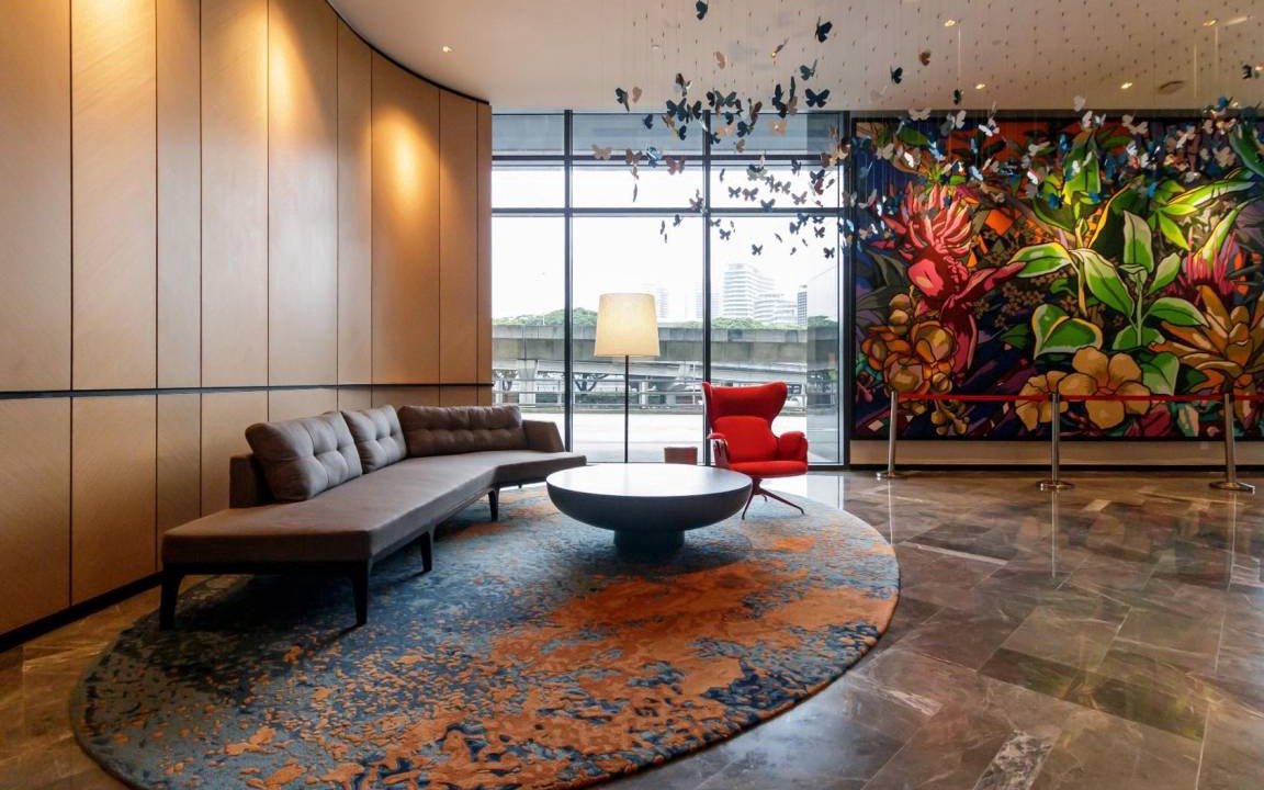 Photo of Livingroom in Kuala Lumpur