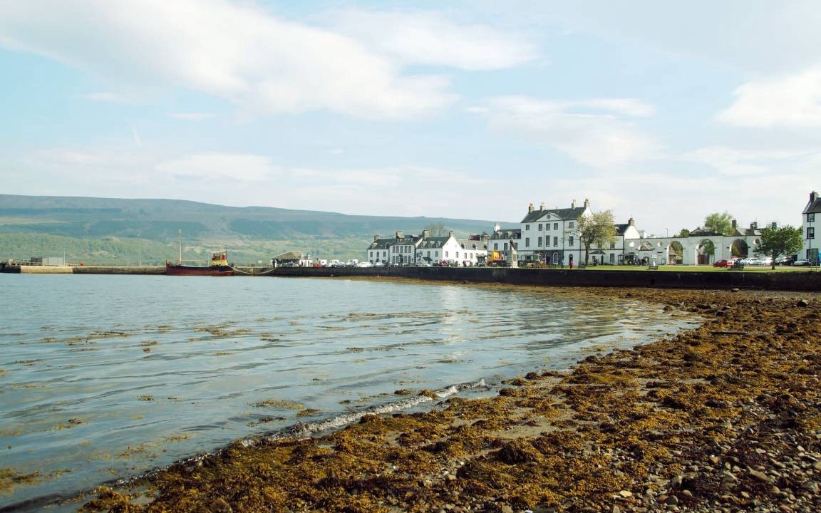 Photo of Others in Inveraray