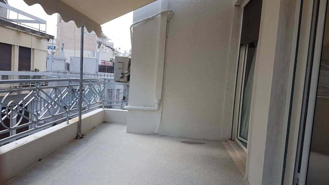 Photo of Patio Balcony in Kypseli